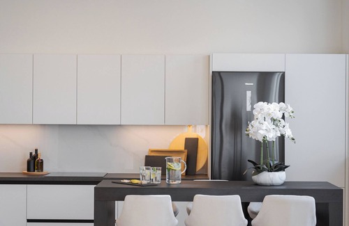 Voula Apartamento | Athena's Lemon Grove Glyfada