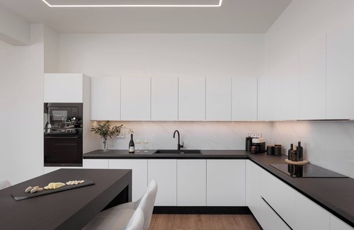 Voula Apartamento | Athena's Lemon Grove Glyfada