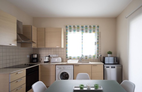 Ayia Napa Villa | Athena Villa