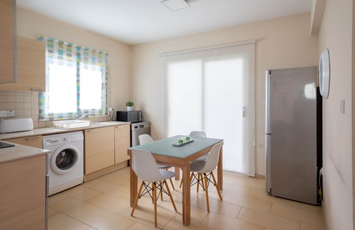 Ayia Napa Villa | Athena Villa