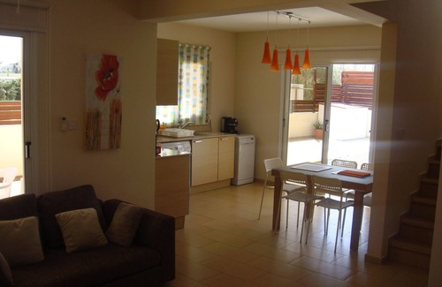 Ayia Napa Villa | Athena Villa