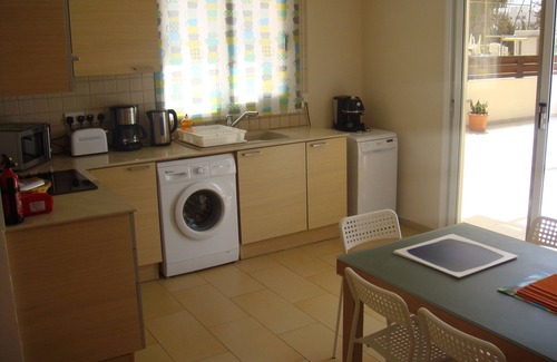 Ayia Napa Villa | Athena Villa