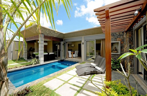 Grand-Baie Villa | Athéna Villas by Fine and Country