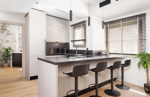 Varkiza Apartamento | Athenian Riviera Stunning Residence