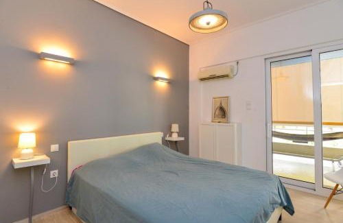 Varkiza Apartamento | Athenian Riviera Varkiza next to the beach