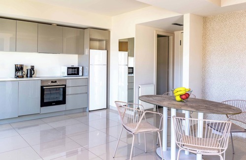 Metaxourgio Hotel | Athens Mosaico Suites and Apartments