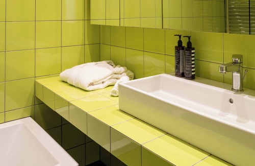 Metaxourgio Hotel | Athens Mosaico Suites and Apartments