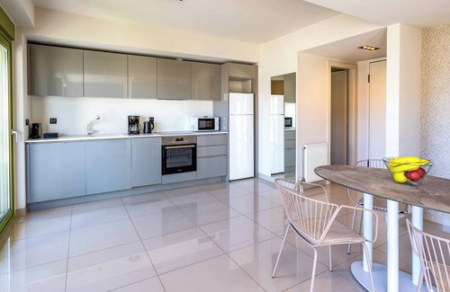 Metaxourgio Hotel | Athens Mosaico Suites and Apartments