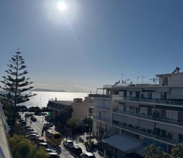 Voula Apartamento | Athens Riviera Sea