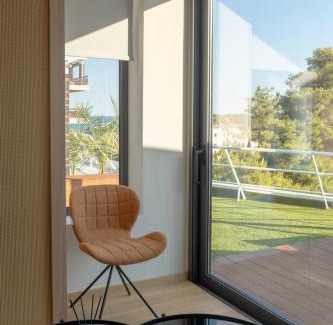 Vouliagmeni Apartamento | Athens Riviera Suite