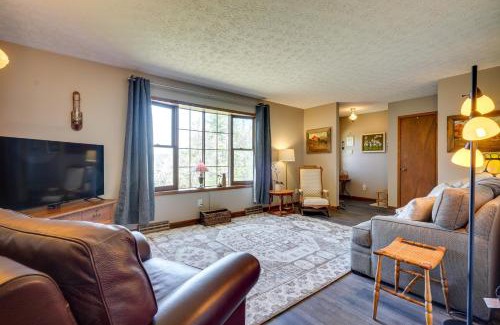 Athens Casa | Athens Vacation Rental - 6 Mi to Ohio University!