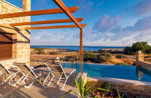 Palaiochora Villa | Athinais villa