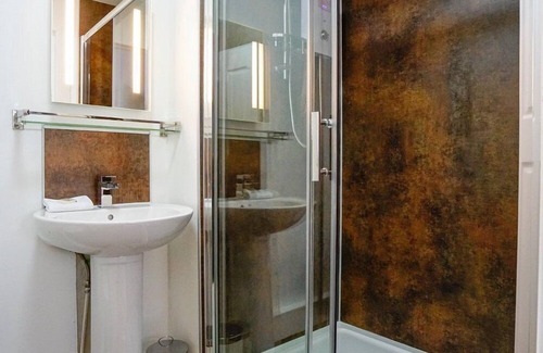 Dunvegan Hotel | Atholl House Skye