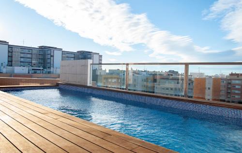 Benicarlo Apartamento | Atic Benicarló