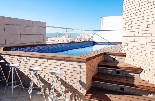 Benicarlo Apartamento | Atic Benicarló