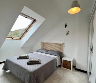 Val de San Vicente Apartamento | Atico en Tina Mayor