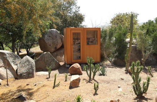 Valle de Guadalupe Hotel | Atika Retreat