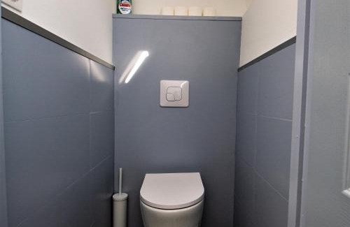 Bethune Apartamento | ATIPIKE Appart Béthune centre