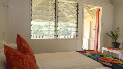 Atiu Cabina | Atiu Kia Orana Bungalows