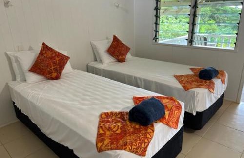 Atiu Cabina | Atiu Kia Orana Bungalows
