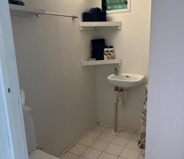 Atiu Cabina | Atiu Kia Orana Bungalows