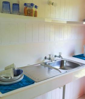 Atiu Cabina | Atiu Kia Orana Bungalows