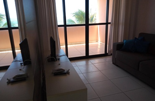 Litoral Norte Maceio Hotel | Atlântico Hotel