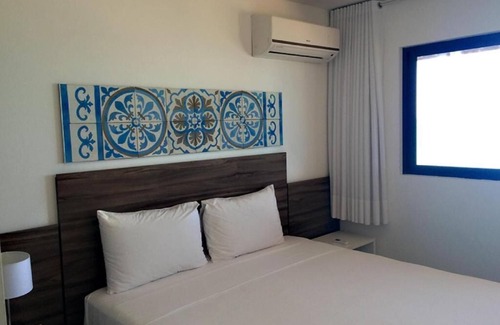 Litoral Norte Maceio Hotel | Atlântico Hotel