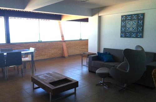 Litoral Norte Maceio Hotel | Atlântico Hotel Maceió