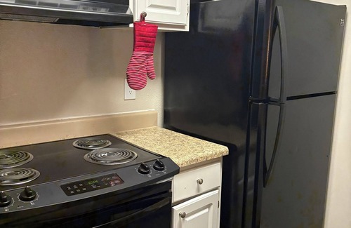 Hapeville Apartamento | ATL APT RENTAL -Short stay & long term stay for professionals