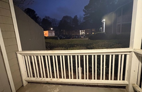 Hapeville Apartamento | ATL APT RENTAL -Short stay & long term stay for professionals