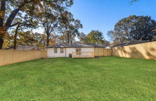 Gresham Park Casa | Atlanta Best Value 10 minutes from downtown ATL