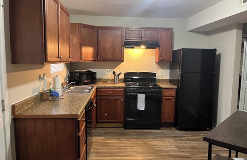 Sandtown Casa | Atlanta hilltop getaway near downtown w/view