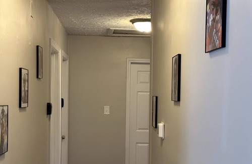 Church Street Casa | Atlanta on the Nile