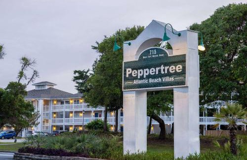 Atlantic Beach Hotel | Atlantic Beach Resort, a Ramada by Wyndham