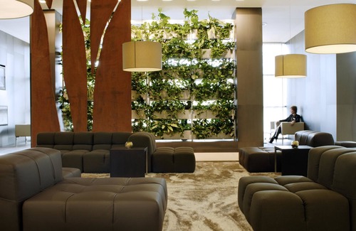 Ruettenscheid Hotel | Atlantic Congress Hotel Essen