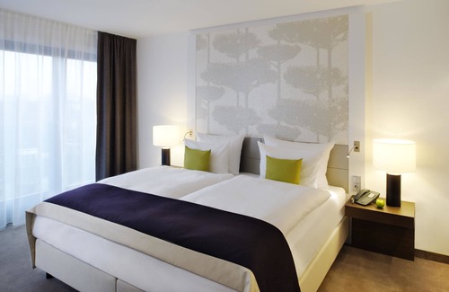 Ruettenscheid Hotel | Atlantic Congress Hotel Essen