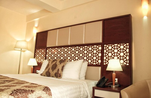 Djibouti Hotel | Atlantic Hotel