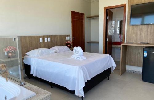 Mariricu Apartamento | ATLANTIC MARLIN HOTEL