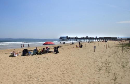 Old Orchard Beach Apartamento | Atlantic Ocean Suites