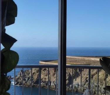 Icod de los Vinos Apartamento | Atlantic Retreat