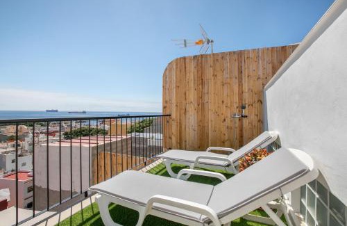 San Andres Apartamento | Atlantic Sunrise