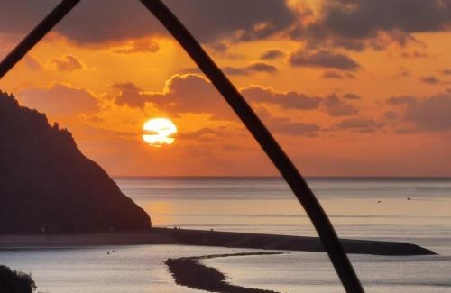 San Andres Apartamento | Atlantic Sunrise