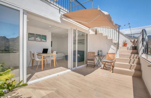 San Andres Apartamento | Atlantic Sunrise