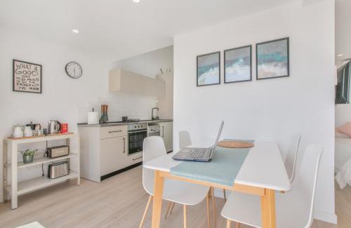 San Andres Apartamento | Atlantic Sunrise