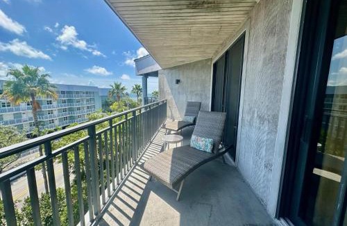 Key West Casa | Atlantic Sunrise Penthouse