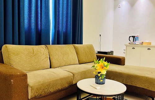 Conakry Hotel | Atlantic View Hotel