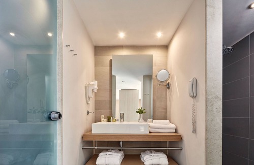 Makry Gialos Hotel | Atlantica Mikri Poli Crete