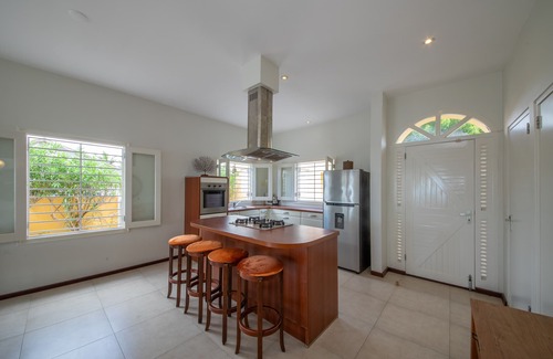 Steenrijk Apartamento | Atlantis Beach House