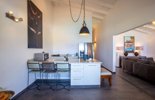 Steenrijk Apartamento | Atlantis Beach House